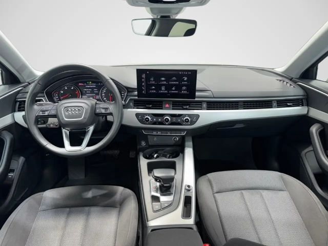 Audi A4 35 TDI S-Tronic
