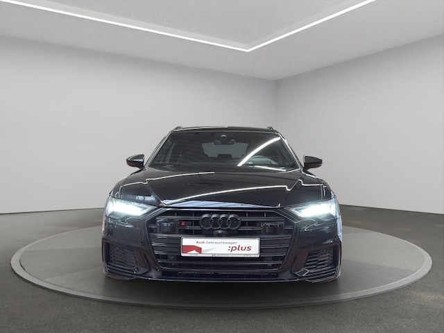 Audi S6 Avant Quattro