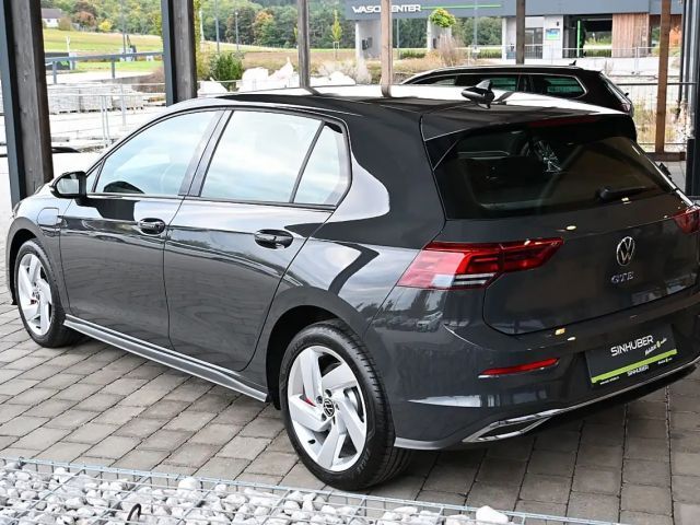 Volkswagen Golf DSG GTE eHybrid