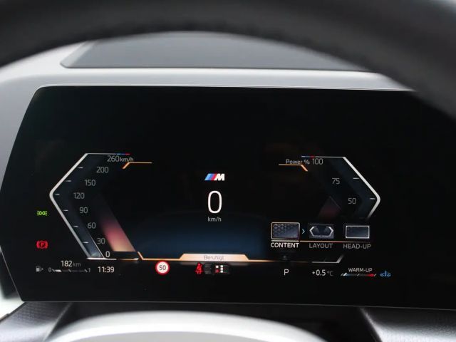 BMW X1 M-Sport xDrive20d