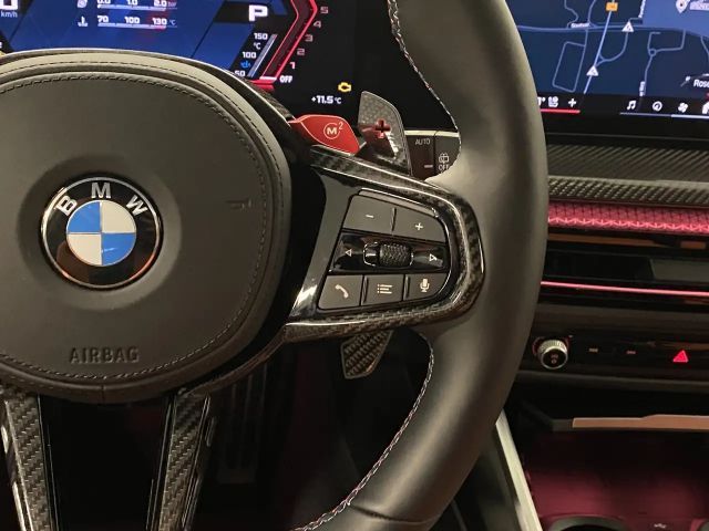 BMW M3 Competition Touring xDrive