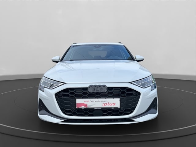 Audi A3 35 TDI S-Tronic Sportback