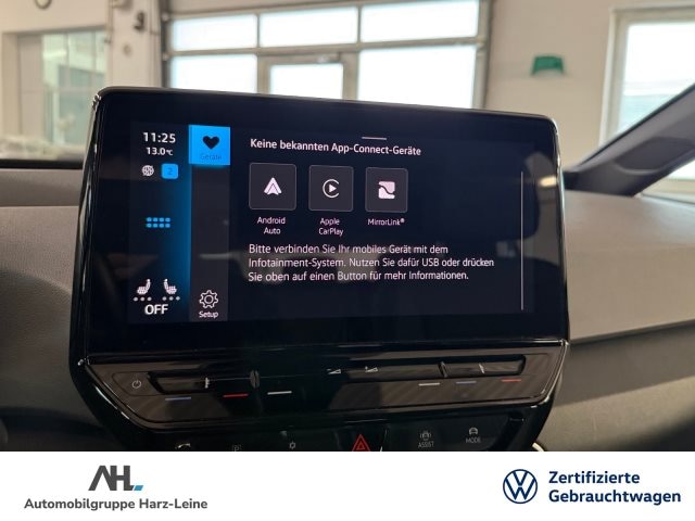 Volkswagen ID.3 LED Navi ACC SHZ