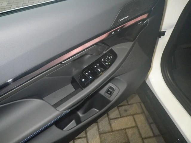 BMW 520 520d Touring