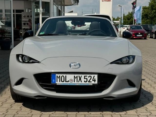 Mazda MX-5 Homura