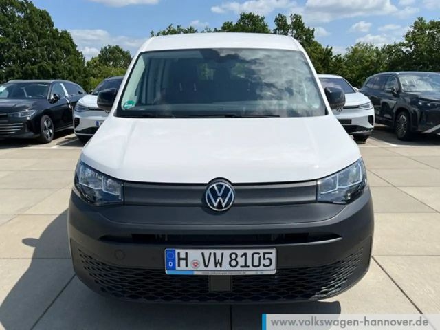 Volkswagen Caddy 1.5 TSI DSG