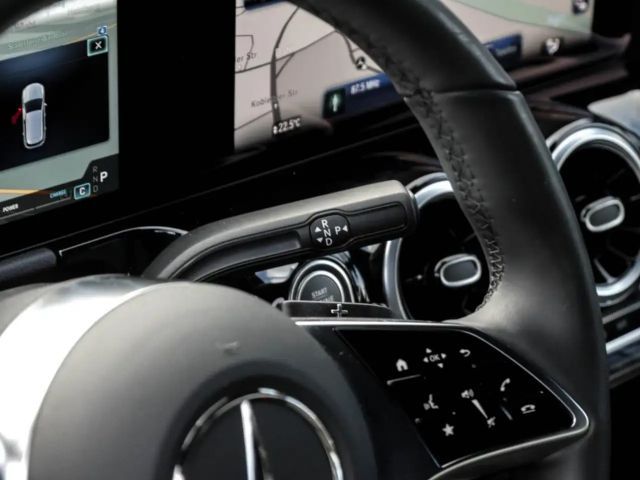 Mercedes-Benz B 180 Progressive