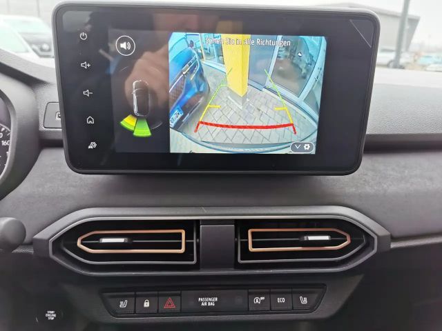 Dacia Jogger Extreme TCe 110