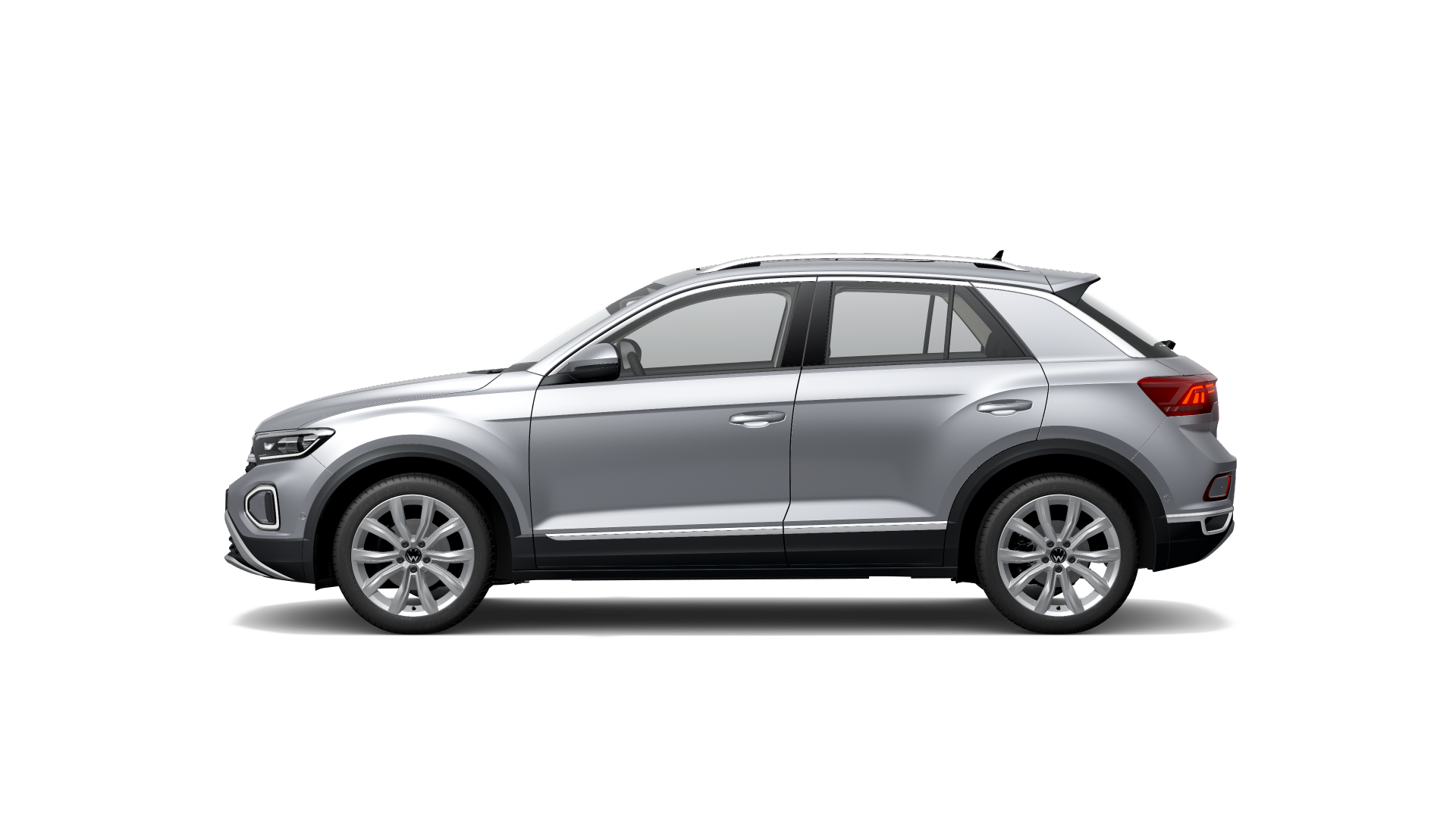 Volkswagen T-Roc T-ROC 1.5 E2 StyleBT110 TSID7F
