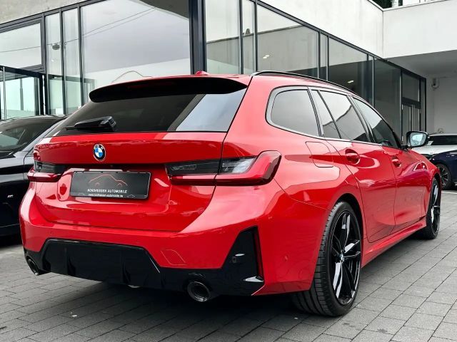 BMW 320 320d M-Sport Touring xDrive