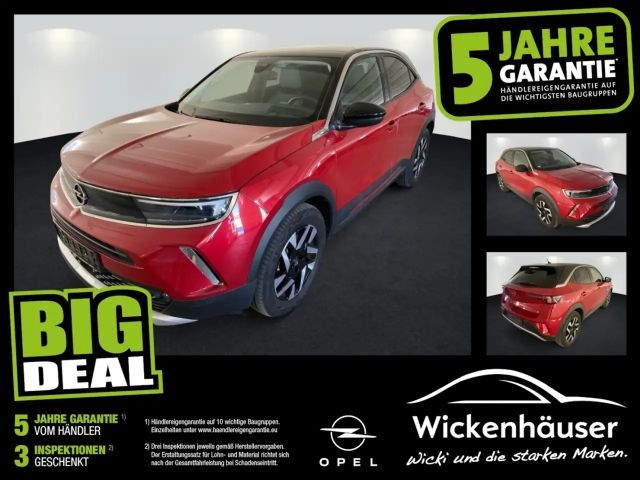 Opel Mokka Elegance