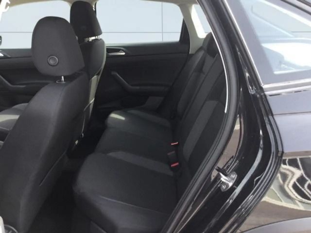 Volkswagen Taigo 1.0 TSI DSG Life