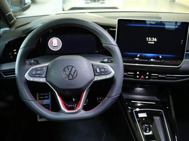 Volkswagen Golf 2.0 TSI DSG GTI Golf VIII