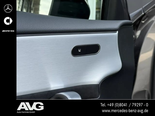 Mercedes-Benz A 200 AMG Line