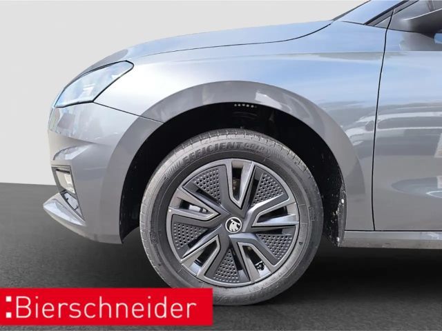 Skoda Fabia 1.0 TSI Selection