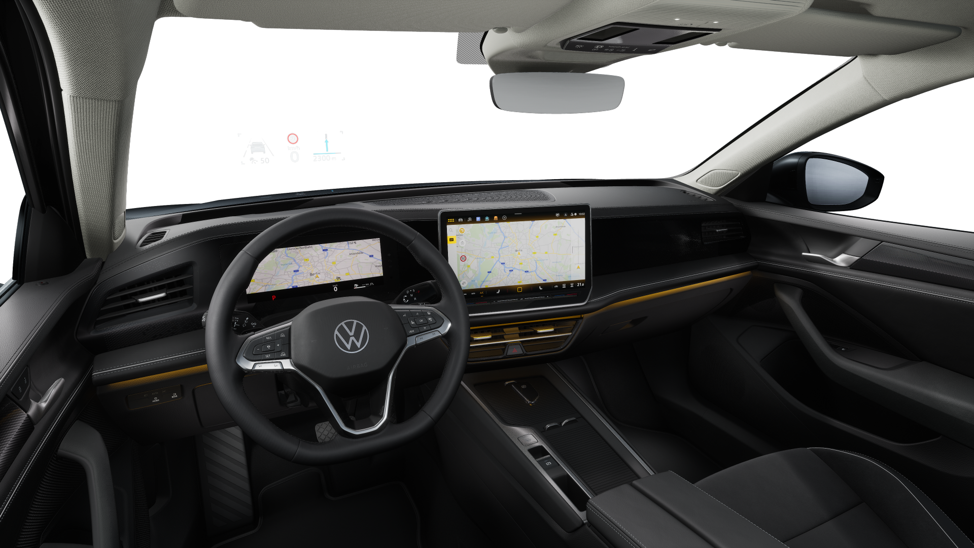 Volkswagen Passat Business DSG Variant