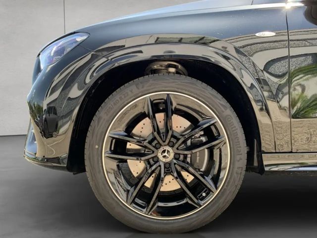 Mercedes-Benz GLE 350 GLE