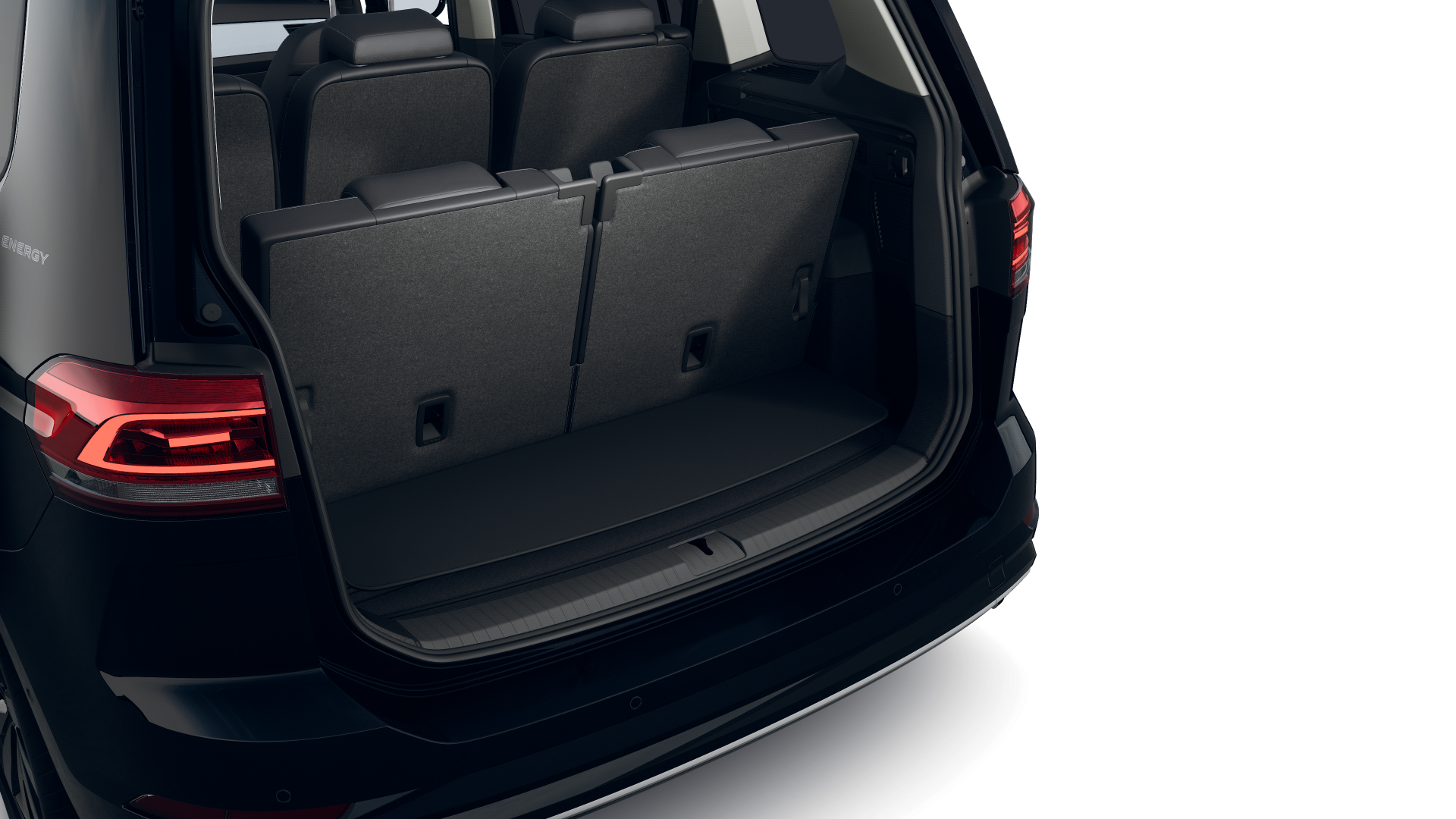 Volkswagen Touran 1.5 TSI DSG