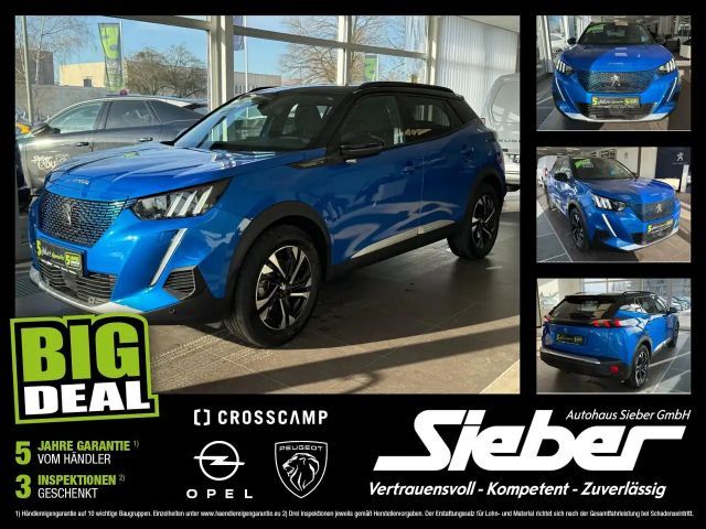 Peugeot 2008 GT-Line