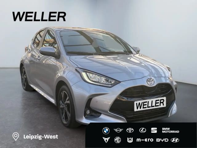 Toyota Yaris Hatchback Hybride