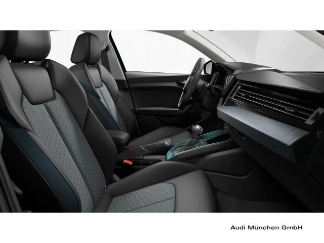 Audi A1 30 TFSI S-Tronic