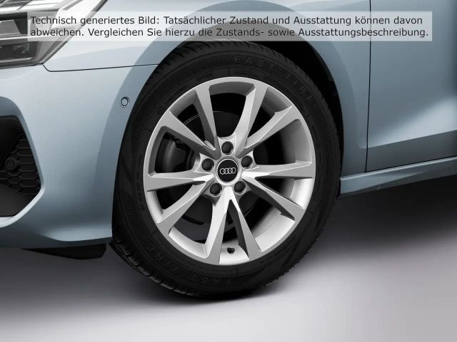 Audi A3 30 TFSI S-Tronic Sedan