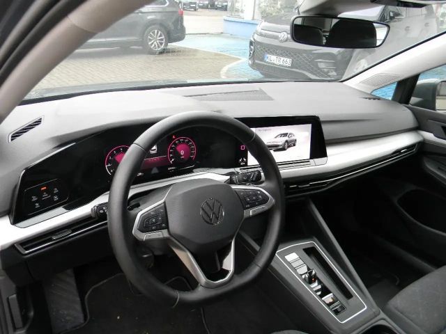 Volkswagen Golf DSG Golf VIII Life Variant