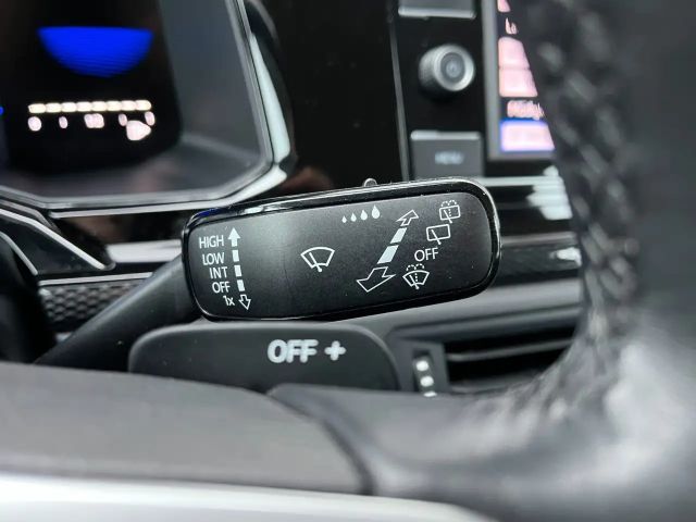 Volkswagen Polo 1.0 TSI DSG