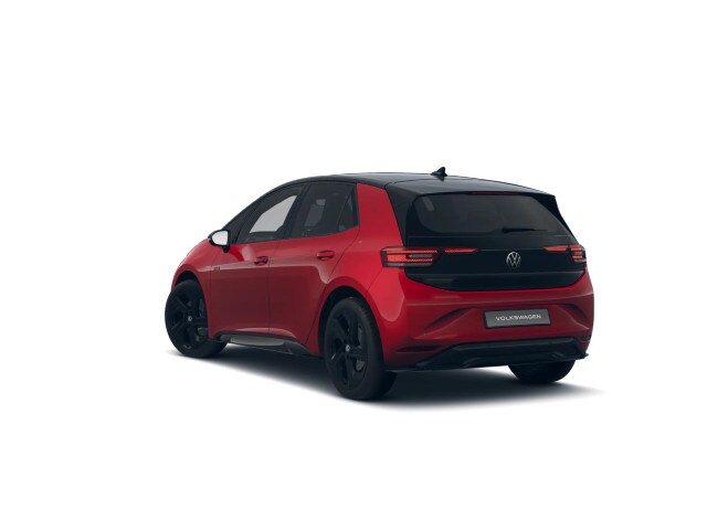 Volkswagen ID.3 GTX