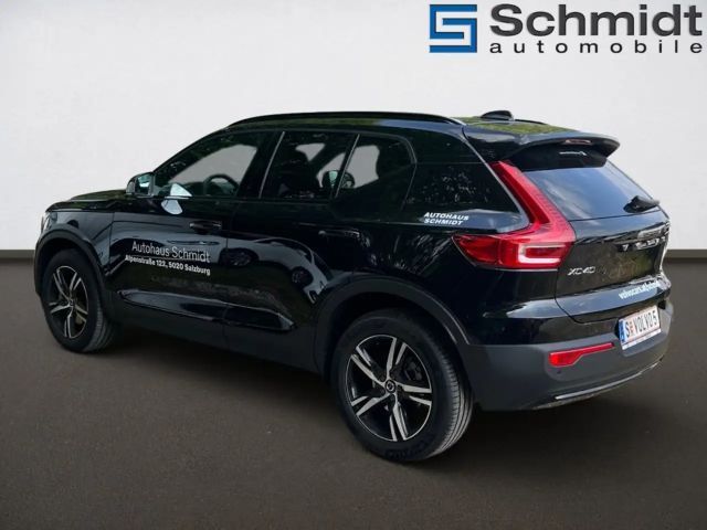 Volvo XC40 Dark Plus