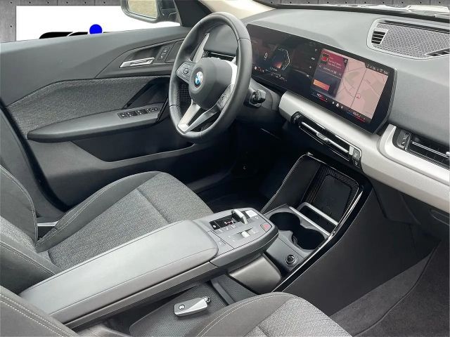 BMW X1 Comfort pakket sDrive20i