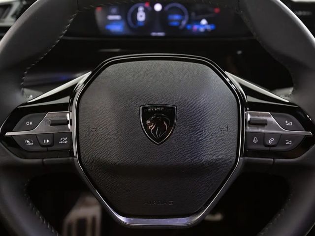 Peugeot E-308 GT-Line