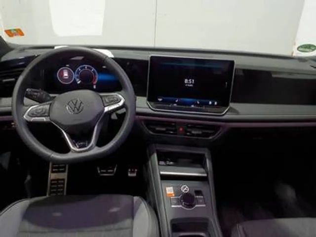 Volkswagen Tiguan DSG