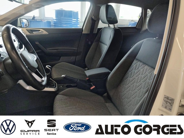 Volkswagen Polo 1.0 TSI