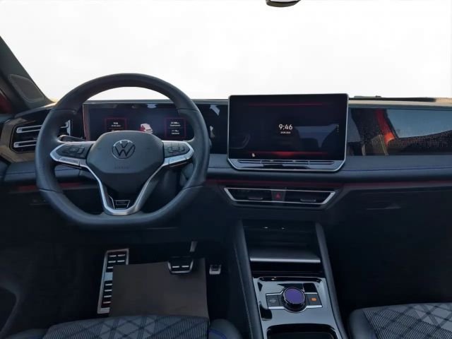 Volkswagen Tiguan 2.0 TDI 4Motion DSG R-Line