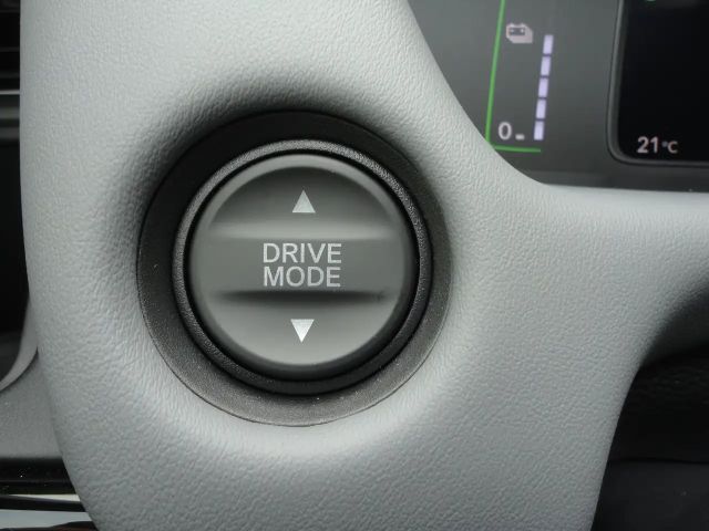 Honda Jazz Advance Hybrid Sport i-MMD