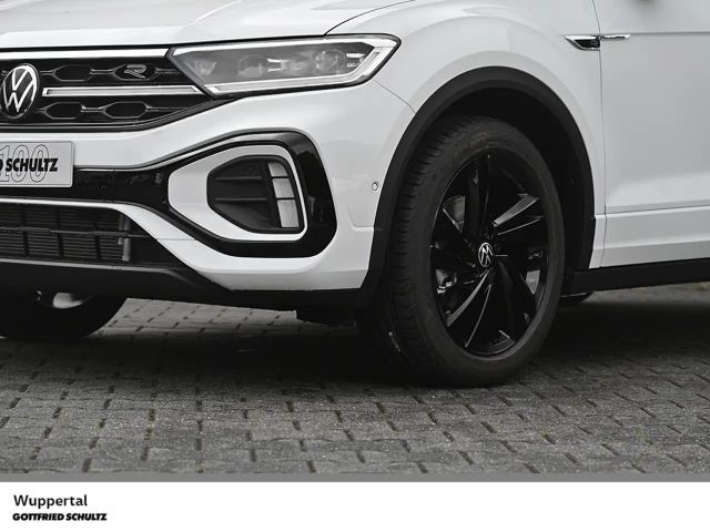 Volkswagen T-Roc Cabriolet DSG R-Line