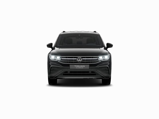 Volkswagen Tiguan 2.0 TDI Allspace Move