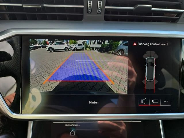Audi S6 KAM/VIRTUAL/LED/NAVI/KLIMA/SHZ uvm.