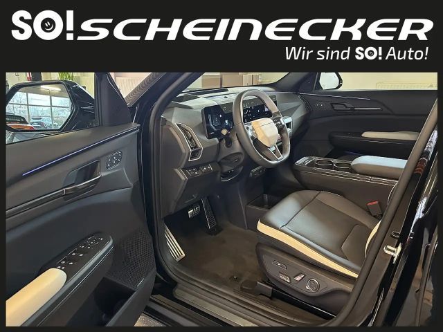 Kia EV5 81.4 kWh FWD GT-Line