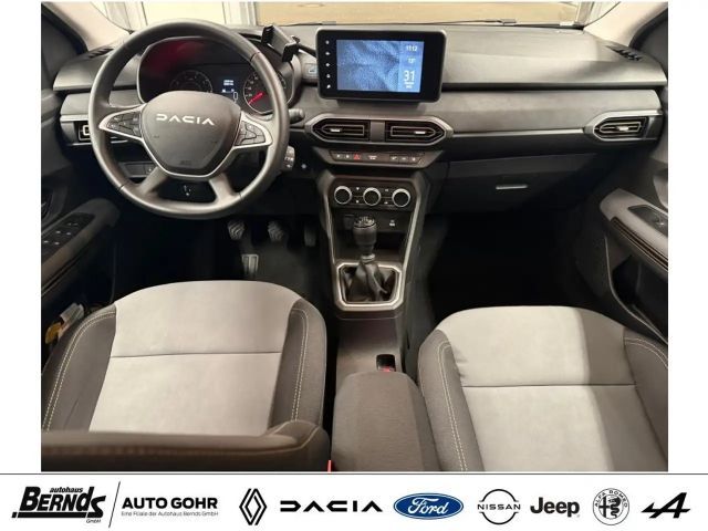 Dacia Jogger Extreme TCe 110