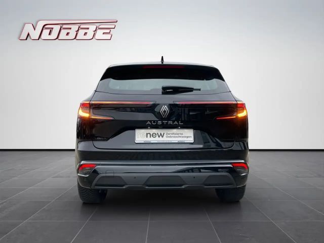 Renault Austral Mild Hybrid 160 Automatik Evolution