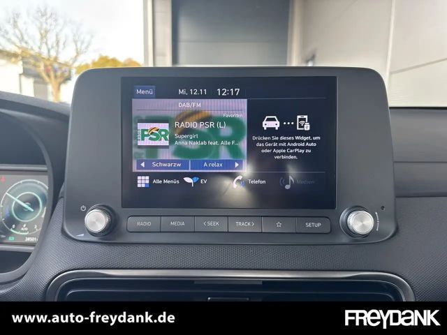 Hyundai Kona Electric Select