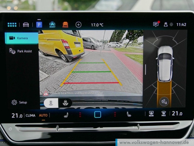 Volkswagen Tiguan 2.0 TDI DSG Plus R-Line