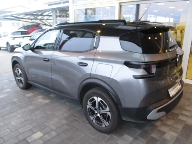 Citroën C3 Aircross Hybrid Max