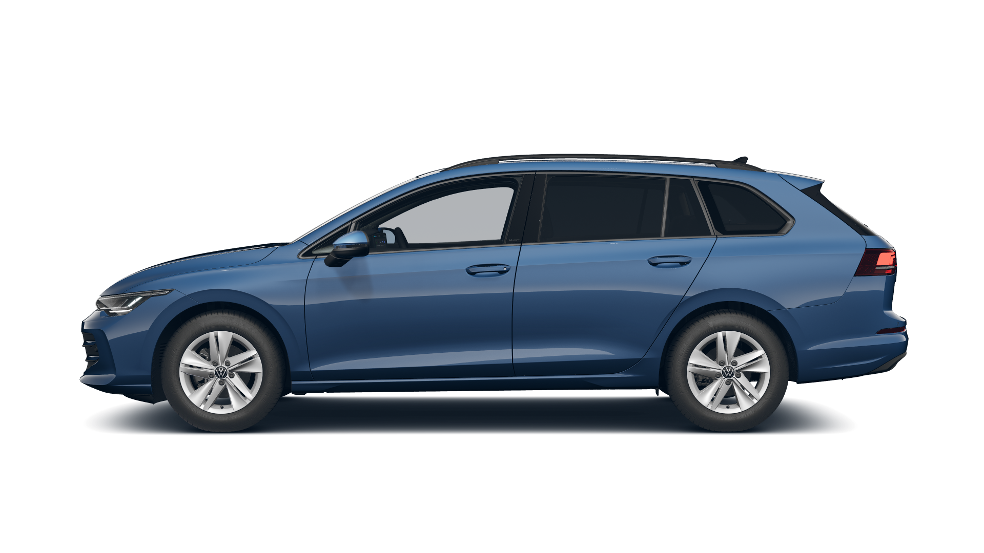 Volkswagen Golf 1.5 eTSI DSG Life Variant