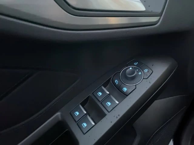 Ford Focus 1.5 EcoBlue Titanium Wagon