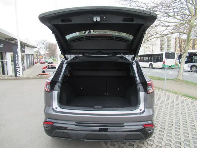 Renault Austral Techno