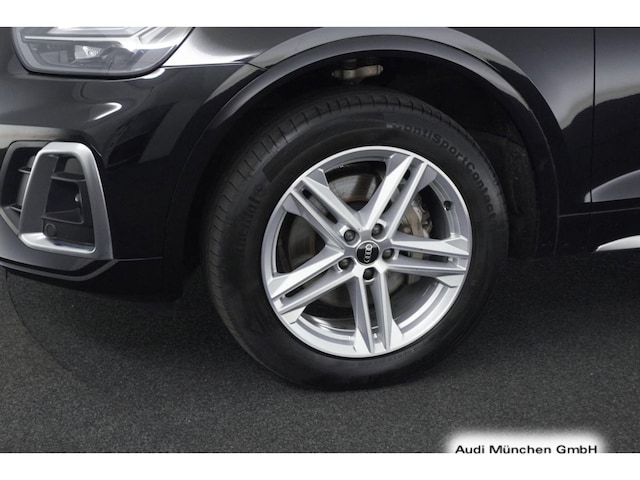 Audi Q5 40 TDI Quattro S-Tronic