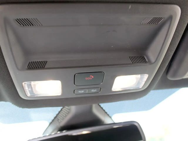 Ford Puma EcoBoost ST Line